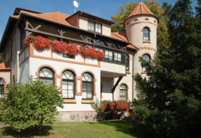 Villa Wiking Hall in Sellin